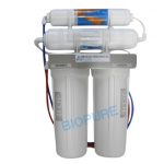 Alkaline Under Sink Water Filtration System
