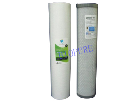 Whole House Water Filter Cartridges - Shop | Biopure - Water For Life