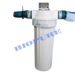 Caravan Water Filter Single Budget
