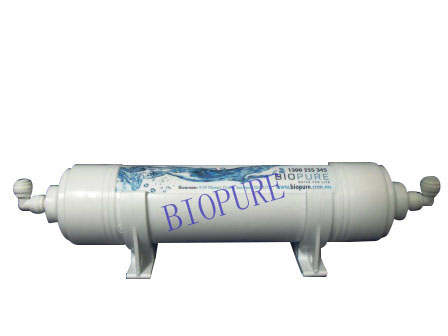 Alkaline Mineral Cartridge