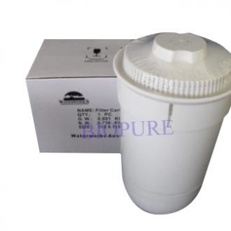 REPLACEMENT FILTER FOR SELF FILL BOTTLE (F-RB3C) SFB3, LB-JS05