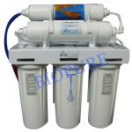 Alkaline Under Sink Heavy Duty Tank Water Filter System