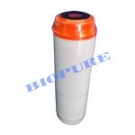 Scale inhibitor Phosphate and Carbon Filter Cartridge 10 inch x 2.5 inch