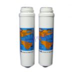 Omnipure Q Series Replacement Filter Cartridges Q5505 | Q5520