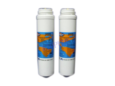 Omnipure Q Series Replacement Filter Cartridges Q5505 | Q5520 Omnipure Q Series Replacement Filter Cartridges Q5505 | Q5520