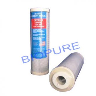 Countertop Water Filter System USA Made