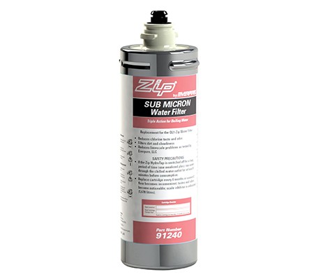 AquaBlue H2O AB712WF 5 Micron Triple Action Water Filter – Replaces ZIP 91240