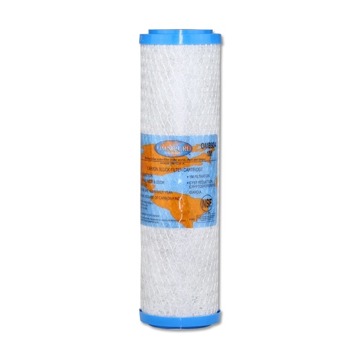 omnipure 1 micron 10 inch omnipure 1 micron carbon block filter