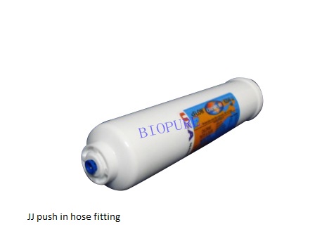 K5520 Omnipure Inline Fridge Water Filter I Micron