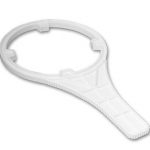 Water Filter System Opening Spanner Big Blue Big White