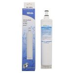 EcoAqua Fridge Filter 4396508 suits Whirlpool