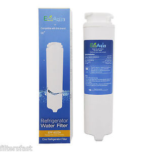 EcoAqua Fridge Water Filter MSWF Suits GE NSF Certified