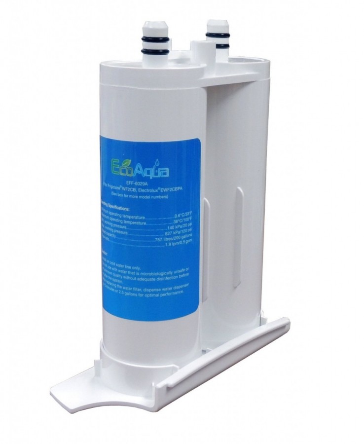 EcoAqua WF2CB for Westinghouse and Electrolux