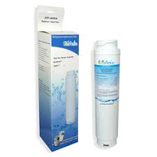 EcoAqua Fridge Filter Ultraclarity 9000-077104 Suits Bosch