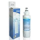 EcoAqua Fridge Water Filter Internal LT700P suits LG
