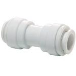 John Guest 1/4 inch 6mm straight connector