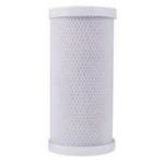 5 micron 10 inch x 4.5 inch Coconut Carbon Water Filter Cartridge