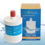 EcoAqua LG internal fridge filter 5231JA2002A NSF Certified