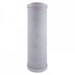 1 micron coconut carbon budget water filter 10 x 2.5 inch
