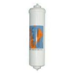 3 x K5520 JJ Omnipure Inline Water Filters 1 Micron