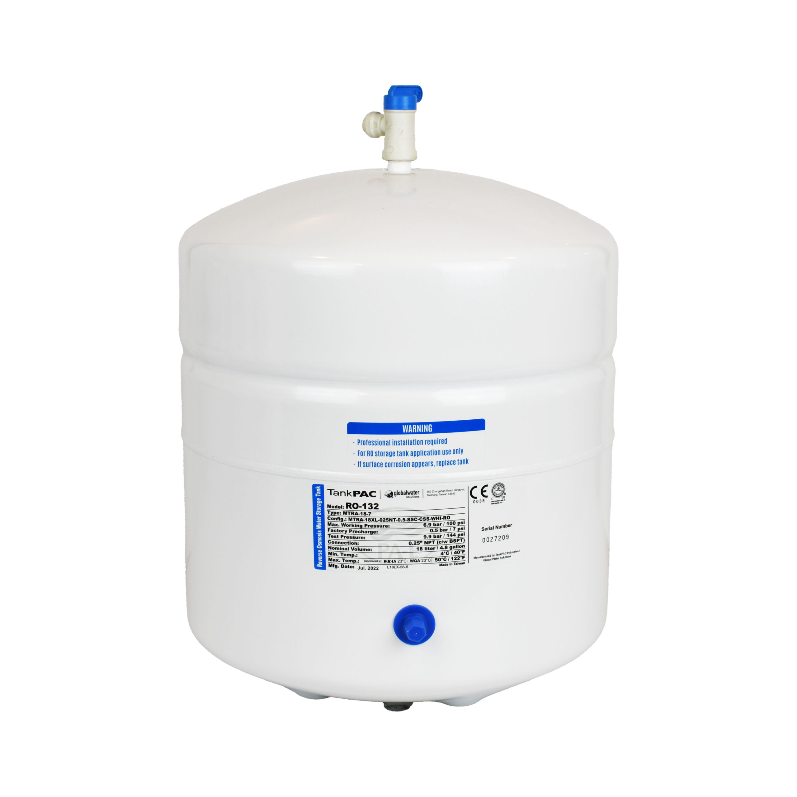 biopure-ro-water-storage-tank