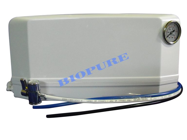 portable reverse osmosis