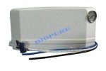 Portable Reverse Osmosis Water Purifier Chloramine Removal