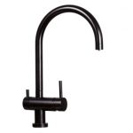 Tripla BL2 Triple Action Black 3 Way Tap