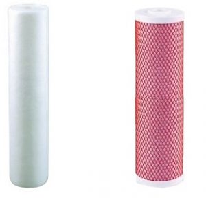 Water Filters - Biopure Water Filter Systems | Filter Cartridges ...