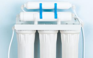 water filtration systems
