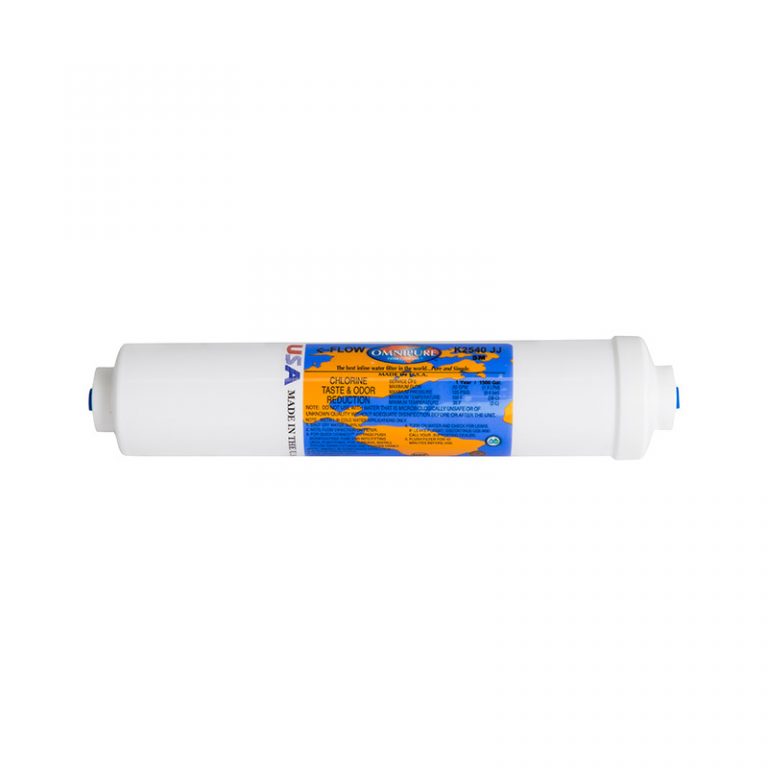 K2540 omnipure water filter