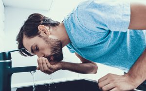 Biopure Blog - The Dangers of Drinking Tap Water