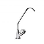 Fin Water Filter Faucet Tap 1/4 Turn Chrome