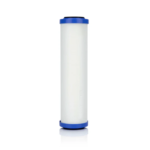 Diamond Flow 20" Polyspun Carbon Block Cartridge